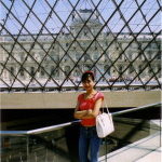 The Louvre