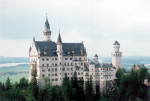 Fairy Tale Castle - Neuschwanstein